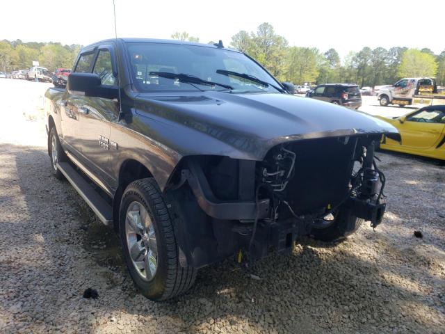 2017 RAM 1500 SLT 3C6RR7LTXHG793012