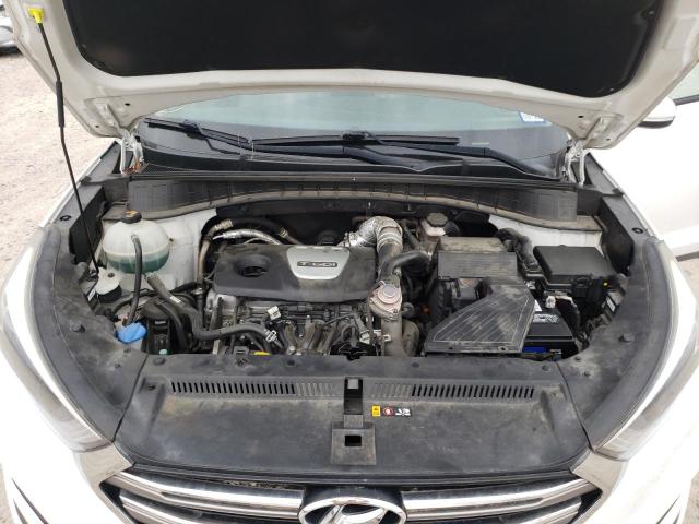 2016 HYUNDAI TUCSON LIM KM8J33A24GU050329