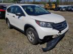 2013 HONDA  CRV