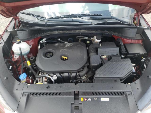 2019 HYUNDAI TUCSON SE KM8J23A40KU842233