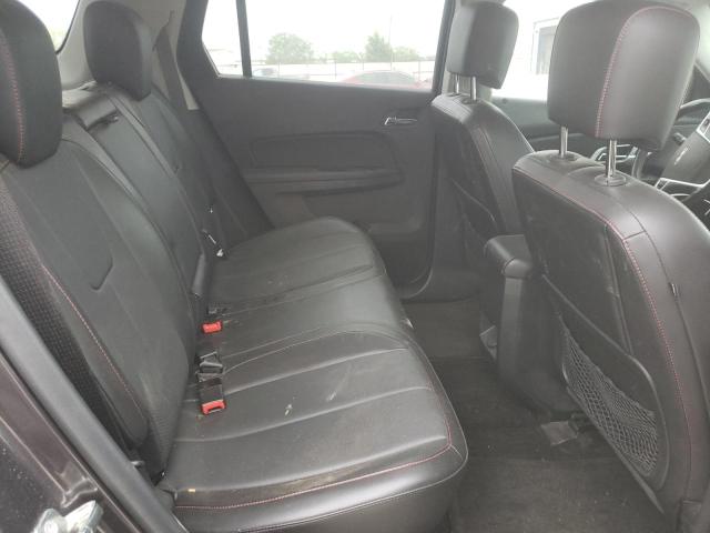 2015 GMC TERRAIN SL 2GKFLXE37F6209771
