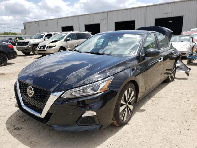 2022 NISSAN ALTIMA 1N4BL4DV1NN313393