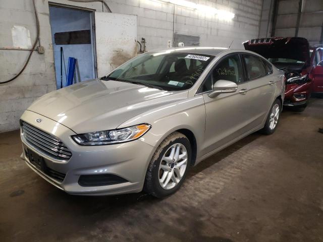 2015 FORD FUSION SE 3FA6P0H77FR262460