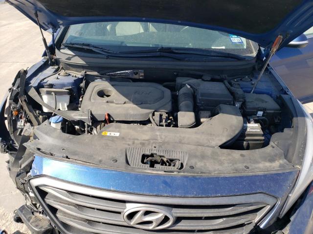 2015 HYUNDAI SONATA SPO 5NPE34AF8FH240884