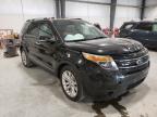 2014 FORD  EXPLORER