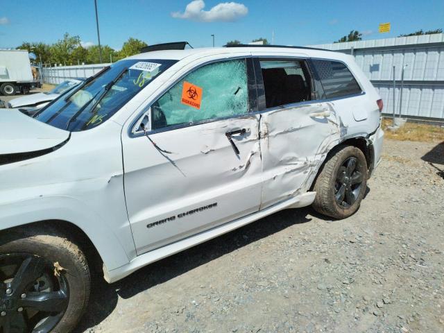 2016 JEEP GRAND CHER 1C4RJFCT9GC417798