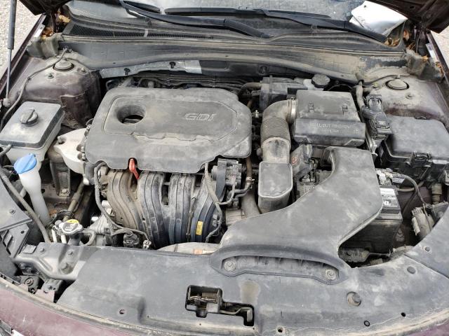 2019 KIA OPTIMA LX 5XXGT4L34KG299772