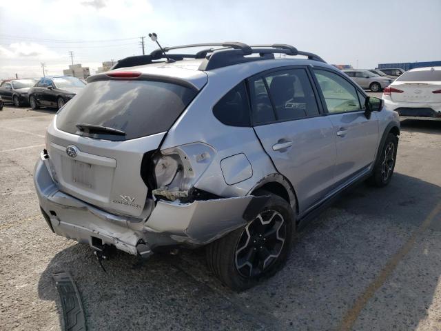 JF2GPADC9F8313919 Subaru Xv Crosstr 2015. Фото: 3