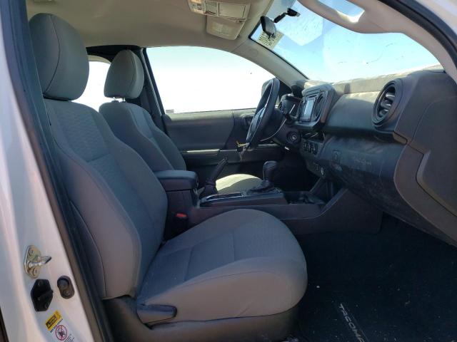 2017 TOYOTA TACOMA ACC 5TFRX5GN9HX076935