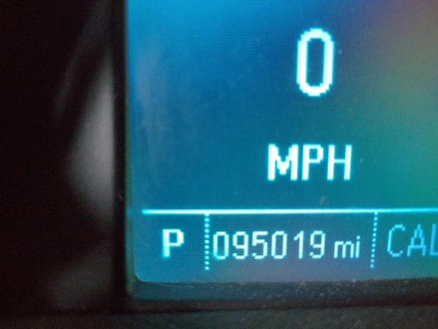 2015 BUICK ENCORE CON KL4CJBSB8FB151731