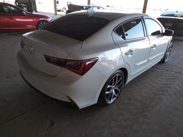 2020 ACURA ILX PREMIU 19UDE2F70LA011549