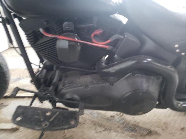 2006 HARLEY-DAVIDSON FLSTCI 1HD1BWB136Y044557