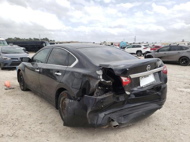 2018 NISSAN ALTIMA 2.5 1N4AL3AP8JC298800