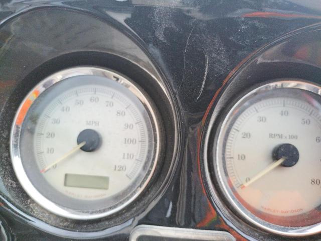 2007 HARLEY-DAVIDSON FLHX 1HD1KB4177Y609898