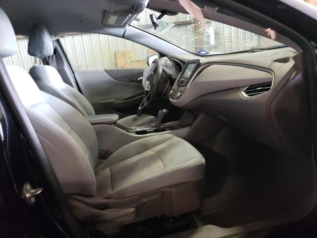 2017 CHEVROLET MALIBU LS 1G1ZB5STXHF217143