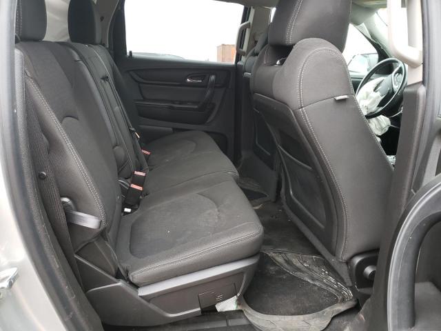 2016 GMC ACADIA SLE 1GKKRNED0GJ107680