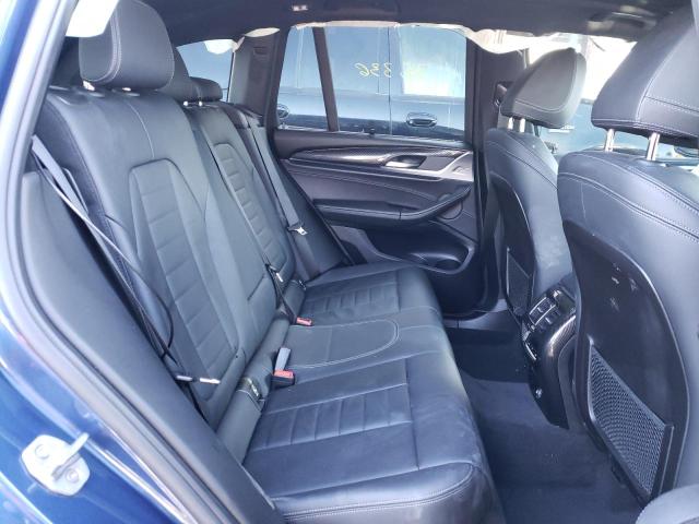 2019 BMW X3 XDRIVE3 5UXTR9C57KLP88807