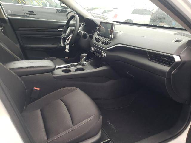2020 NISSAN ALTIMA S 1N4BL4BV1LC236164