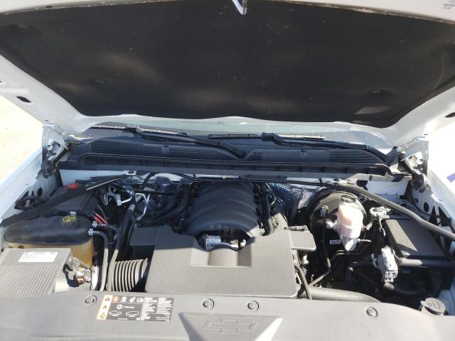 2017 CHEVROLET SILVERADO 1GCPCREC2HF130206