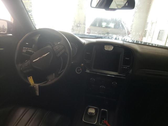 2015 CHRYSLER 300 S 2C3CCABG8FH766989