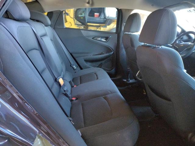 2016 CHEVROLET MALIBU LT 1G1ZE5ST9GF338333