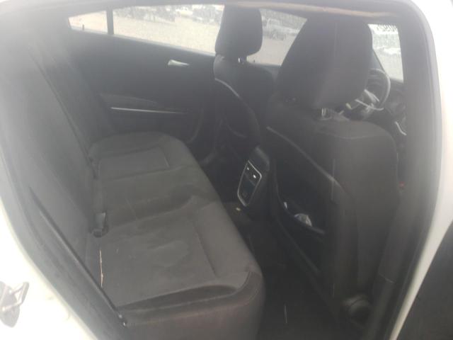 2016 DODGE CHARGER SX 2C3CDXG9GH174123