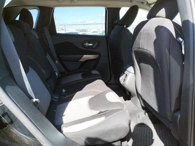 2018 JEEP CHEROKEE L 1C4PJLCB3JD552967