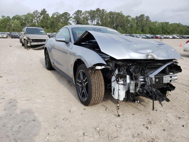 2022 FORD MUSTANG 1FA6P8TH0N5104929
