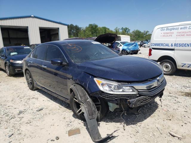 2016 HONDA ACCORD SPO 1HGCR2F55GA130671