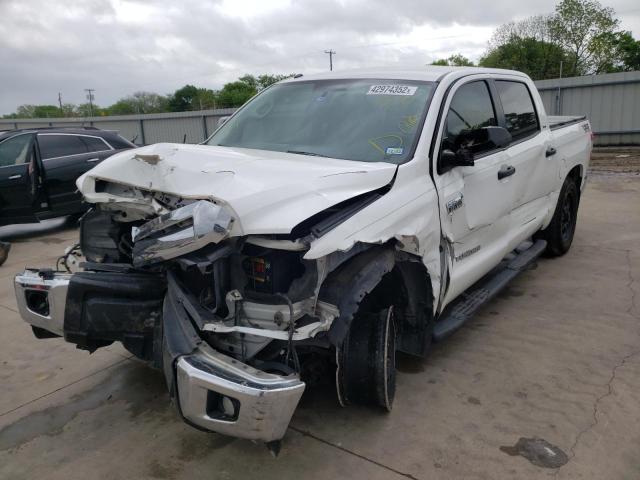 2015 TOYOTA TUNDRA CRE 5TFEY5F17FX192125