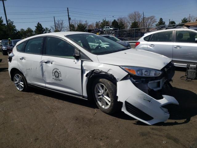 2018 FORD FOCUS SE 1FADP3K22JL206987