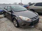 2013 FORD  FOCUS