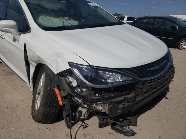 2017 CHRYSLER PACIFICA T 2C4RC1BGXHR821638