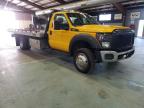 2013 FORD  F550