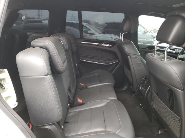 2017 MERCEDES-BENZ GLS 550 4M 4JGDF7DE2HA848042