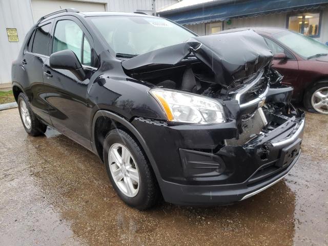2015 CHEVROLET TRAX 1LT 3GNCJRSB7FL174423