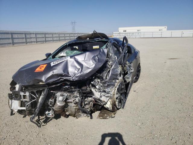 2020 HONDA CIVIC SPOR 2HGFC2F84LH597522