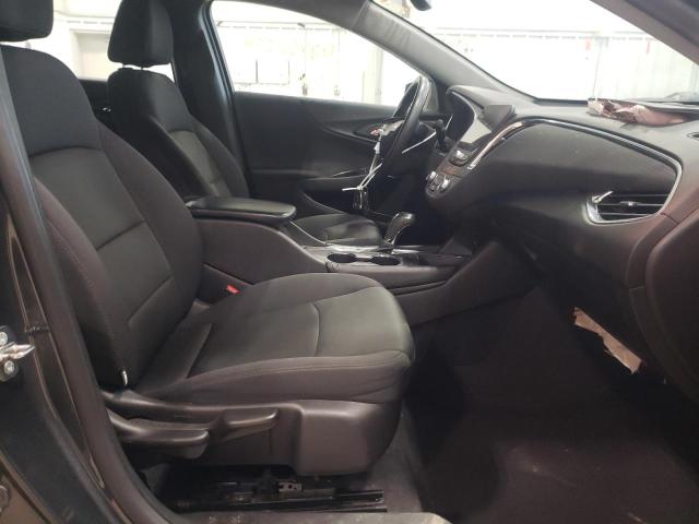 2017 CHEVROLET MALIBU LT 1G1ZE5STXHF155427