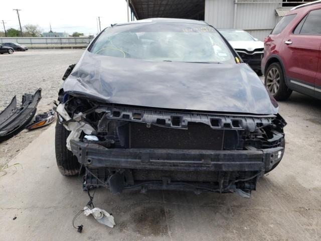 2017 KIA FORTE LX 3KPFK4A77HE126740