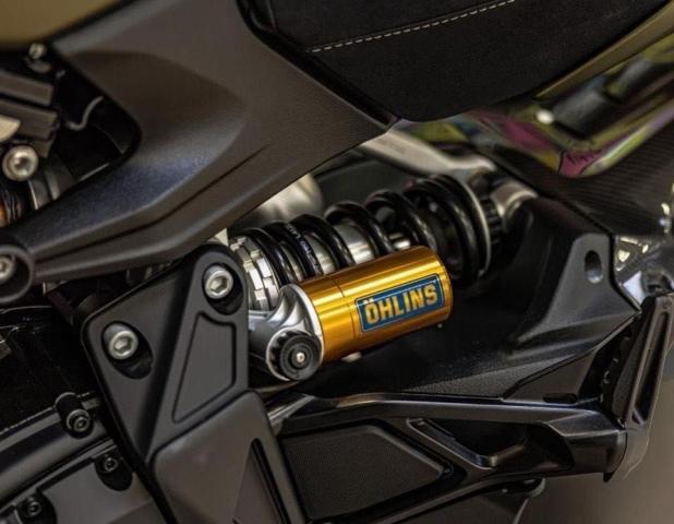 2021 DUCATI DIAVEL 126 ZDMGAHRW1MB005031