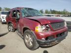 2003 FORD  EXPLORER