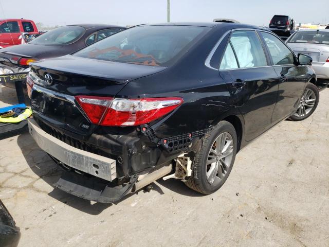 2015 TOYOTA CAMRY LE 4T1BF1FK7FU499415