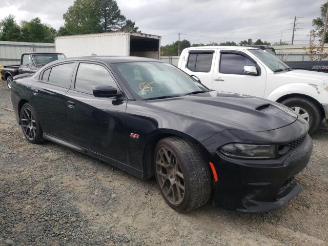 2019 Dodge Charger Scat Pack