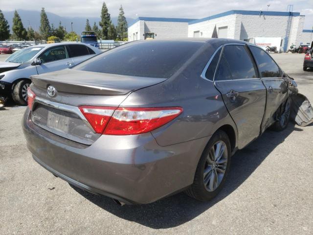 2016 TOYOTA CAMRY LE 4T1BF1FK3GU262972