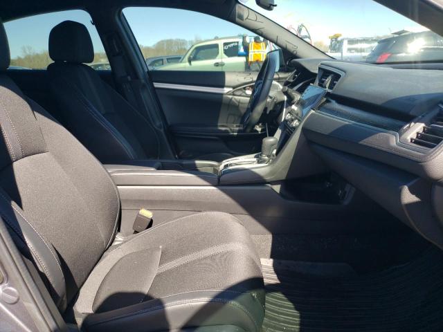 2020 HONDA CIVIC SPOR 2HGFC2F88LH553443