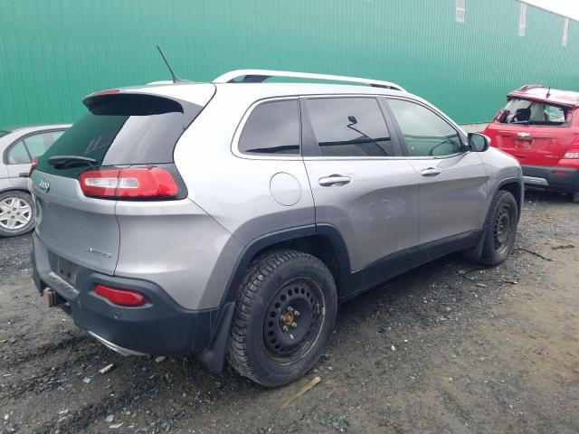 2015 JEEP 4X4LIMITED 1C4PJMDS7FW685019