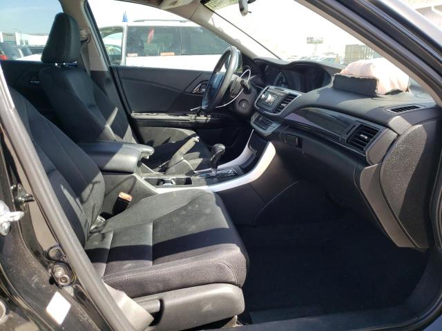 2015 HONDA ACCORD SPO 1HGCR2F5XFA170646