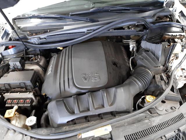 1J4RR6GT5BC686581 Jeep Grand Cher 2011. Фото: 6