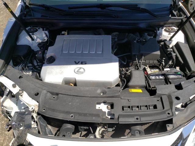 2016 LEXUS ES 350 58ABK1GG7GU014741