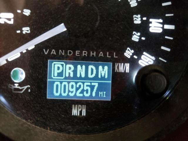 2021 VAND CARMEL 7KGTC2C21MR002187